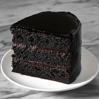 Black Cake