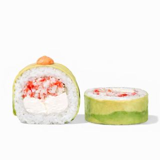 Рол авокадо Fresh (8 шт)