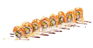 327 Ura roll me up - 8 pezzi