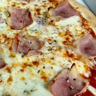 Pizza Los Ángeles (30 Cm.)