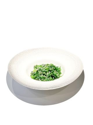 Salată Wakame