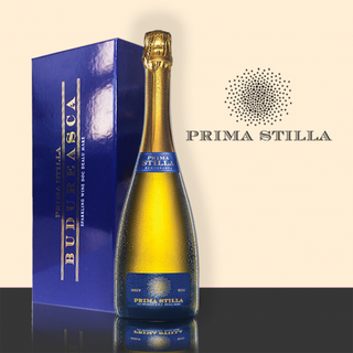 Spumant Prima Stilla - Budureasca