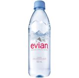 Evian 0,5l