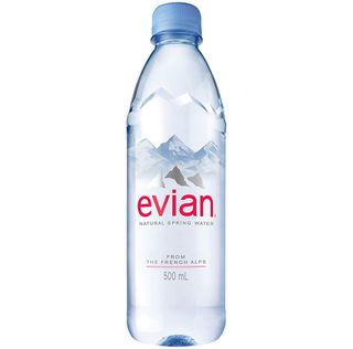 Evian 0,5l