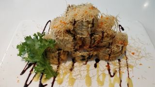 635 - Vulcano - 6 pezzi