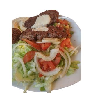Combinado Kafta
