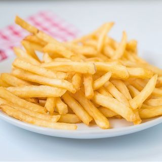 Extra Papas Fritas