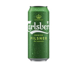 Carlsberg 0,5 l