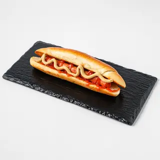 Hot dog