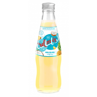 Oulmés Pina Colada