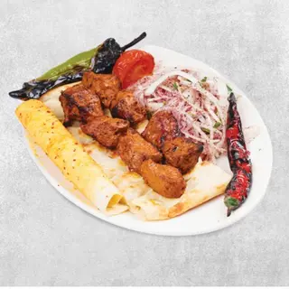 Lamb Shish 300gr