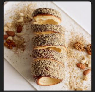 Кюртош з (Горіхом)