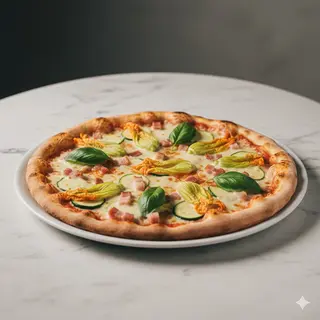 Fiori di zucca