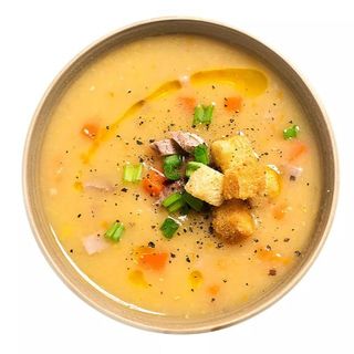 СУП ГОРОХОВИЙ