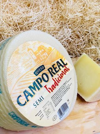 Campo Real 200 Gr.
