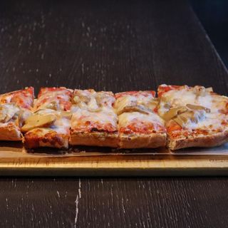 Bruschetta Voglia di Patanegra