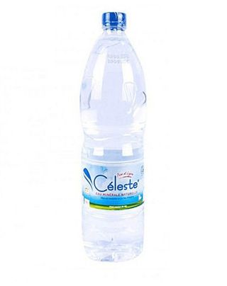 Eau Céleste