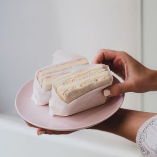 Sándwich De Miga X6