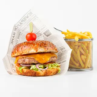 Američki burger