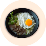 Ramen De Carrillada
