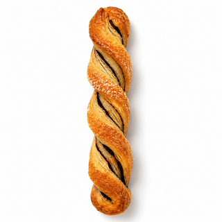 Baguette Feuilleté Sucrée