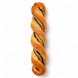 Baguette Feuilleté