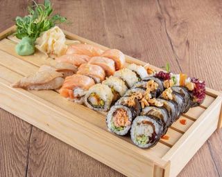 Grill Set (24 sztuki)