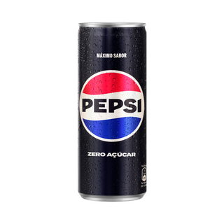 Pepsi Zero