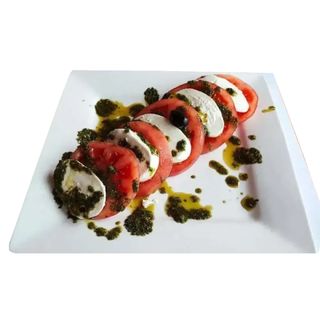 Салата Капрезе