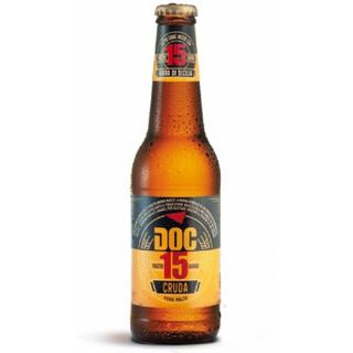 Birra Doc Cruda 33 cl