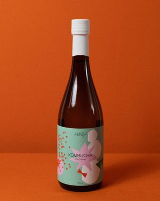 Комбуча класична, 750 мл