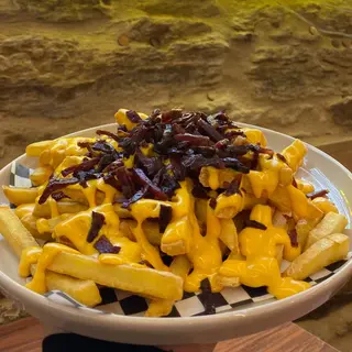Patatas Demasiao