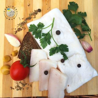 Słonina „Ukraińska” 350-370g