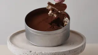 Tiramisu w puszce