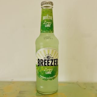 Bacardi Breezer Lime ( 275 ml.)