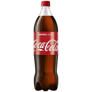 COLA 1 L / PEPSI 1L
