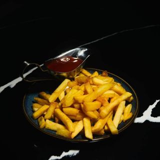 Картофель фри