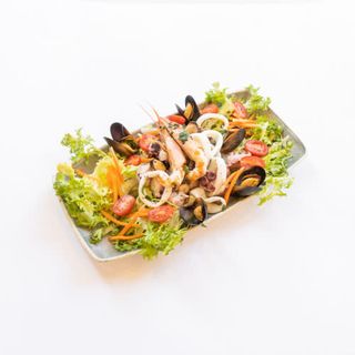 Insalata di mare
