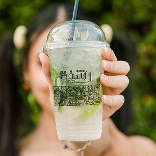 Mojito Énergétique