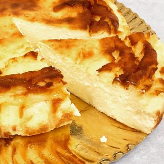 Porción Tarta de queso Sin Gluten