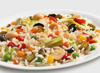 Insalata di Riso Tradizionale