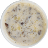 Сливочно-грибной соус