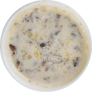 Сливочно-грибной соус