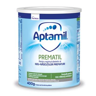 Aptamil Prematil Lapte Praf 400G