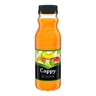 Cappy Napój multiwitamina 0,33l