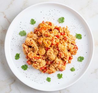 Egg Sauce