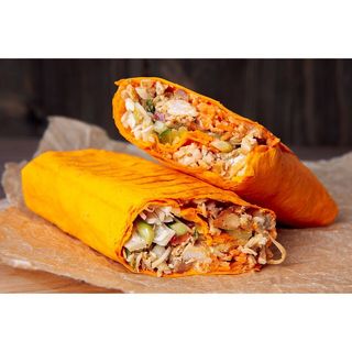 Cheese Shawarma Jumbo