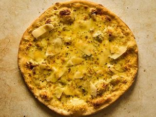 Pizza Quattro Formaggi