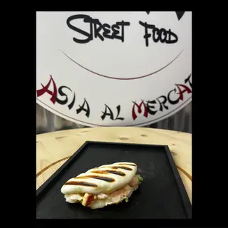 Bao-món