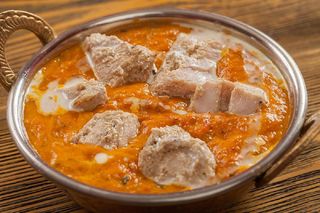 Пиле Ханди (400г)